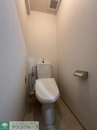 ドミシール吉祥寺の物件内観写真